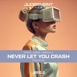Artwork for "Never Let You Crash"