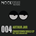 Artwork for "Crosstown Souls"