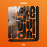 Portada para "Make Your Day"