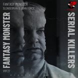 Artwork for "Fantasy Monster"