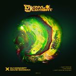 Portada para "Can't Stop Me / Run Choon"