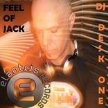 Artwork for "Feel Of Jack"