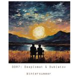 Artwork for "Wintersummer"