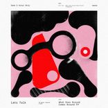 Artwork for "What Goes Around Comes Around"