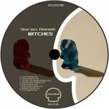 Portada para "Witches"