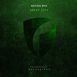 Artwork voor "Great City"