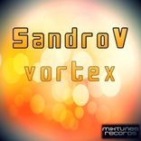 Artwork voor "Vortex"