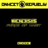 Artwork for "Force of Habit"