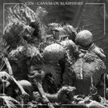 Portada para "Canvas Ov Blasphemy"