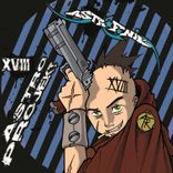 Artwork für "Astroprojekt 18"