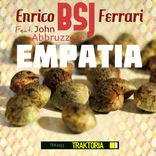 Artwork für "Empatia"