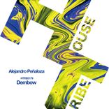Portada para "Dembow"