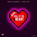 Portada para "Tell It To My Heart"