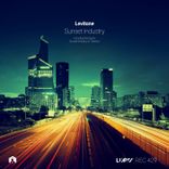 Artwork for "Sunset Industry"