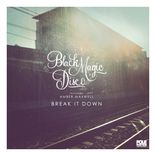 Portada para "Break It Down"