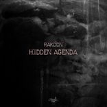 Artwork for "Hidden Agenda EP"