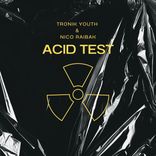 Portada para "Acid Test"
