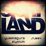 Portada para "Elysium"