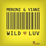 Artwork voor "Wild Luv"