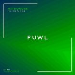 Artwork voor "Metronome (Feat. No Ta Kria)"