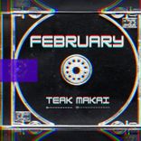 Artwork für "February"