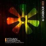 Artwork for "Swingetta"