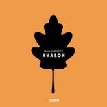 Artwork voor "Avalon"