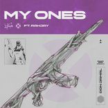 Artwork for "My Ones"