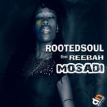 Artwork for "Mosadi"
