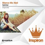 Artwork voor "Splinter"