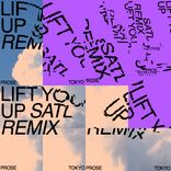 Artwork for "Lift You Up (Satl Remix)"