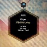 Artwork for "Für Die Liebe"
