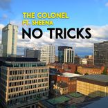 Artwork for "No Tricks"