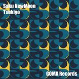 Artwork for "Tsukiyo"