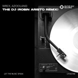 Artwork voor "The DJ"