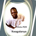 Portada para "Kwagalanyo"