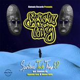 Artwork voor "Spiritual Tech Thing EP"