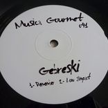 Artwork for "Remember"