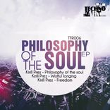 Artwork for "Philosophy of The Soul"