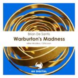 Portada para "Warburton's Madness"