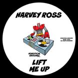 Portada para "Lift Me Up"