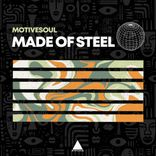Artwork for "Made of Steel"