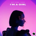 Artwork for "I'm A Girl"
