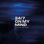 24/7 On My Mind