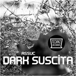 Artwork für "Dark Suscita"