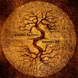 Artwork for "Visiones EP"