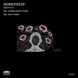Artwork for "Seven Eyes"