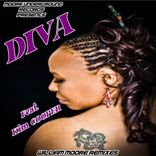 Artwork für "DIVA"