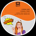 Artwork für "Cannibal Tribes"