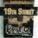 Artwork for "Bustaz"